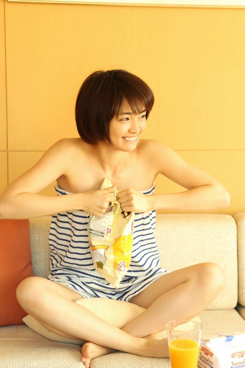 冈本玲 [VYJ]No.118 Okamoto rei　日本美女性感套图